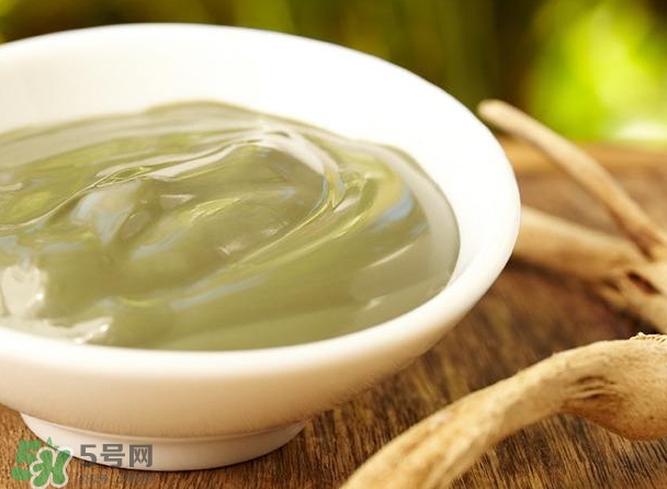 牛油果怎么做面膜？牛油果做面膜的好處