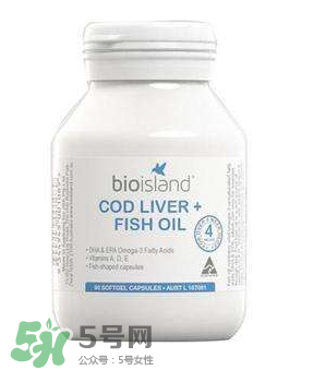 BIO ISLAND多大的寶寶吃？BIO ISLAND適合寶寶的年紀(jì)是多少？