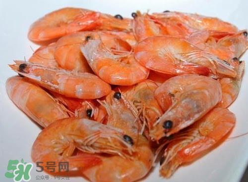 水煮蝦用什么蝦？水煮蝦要放鹽嗎？