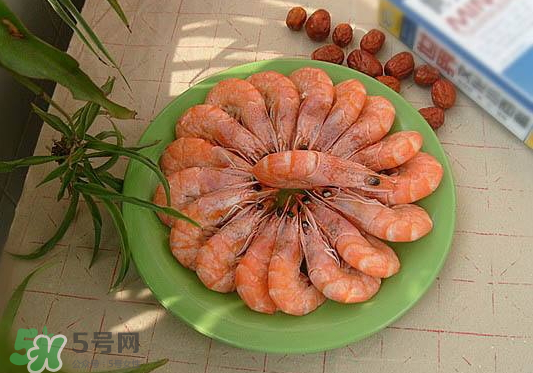鹽水蝦煮幾分鐘？鹽水蝦怎么煮？