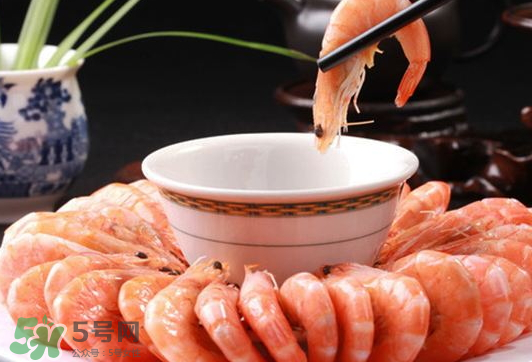 鹽水蝦煮幾分鐘？鹽水蝦怎么煮？