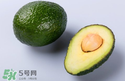 牛油果是熱性還是寒性？牛油果是酸性還是堿性？
