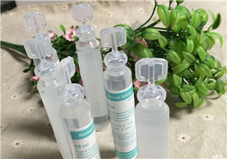 生理鹽水可以喝嗎？生理鹽水喝了會怎么樣？