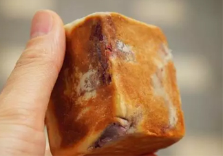仙豆糕是用什么做的？仙豆糕好吃嗎