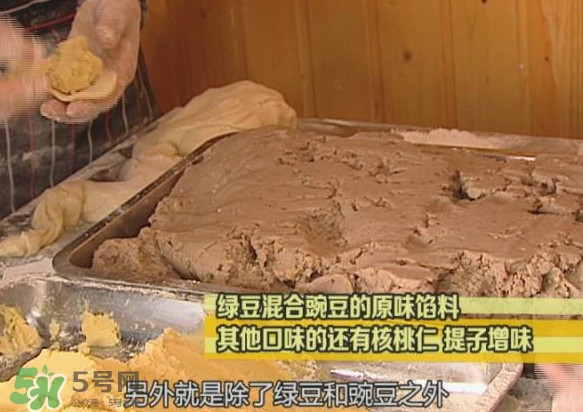 虎皮餑餑是怎么做的？虎皮餑餑是哪里的