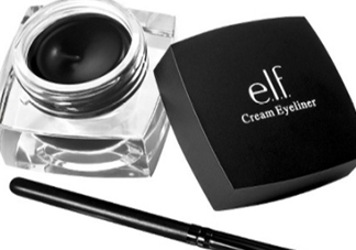 elf眼線(xiàn)膏怎么樣_怎么用