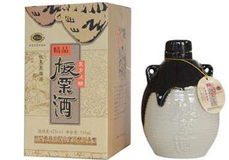 板栗泡酒真的能壯陽嗎？板栗泡酒有什么功效？