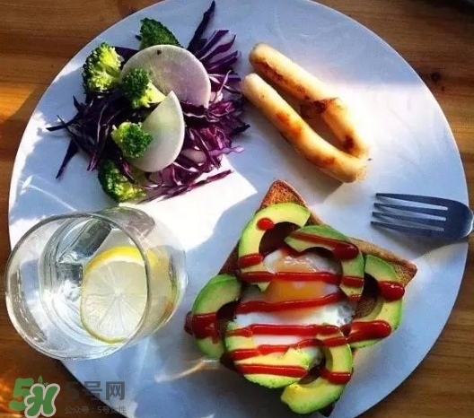 牛油果是什么味道？牛油果是甜的嗎？
