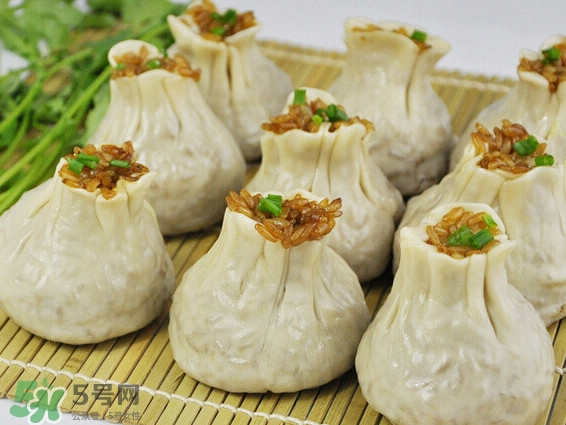 燒麥?zhǔn)鞘裁礀|西？燒麥?zhǔn)悄睦锏奶禺a(chǎn)？