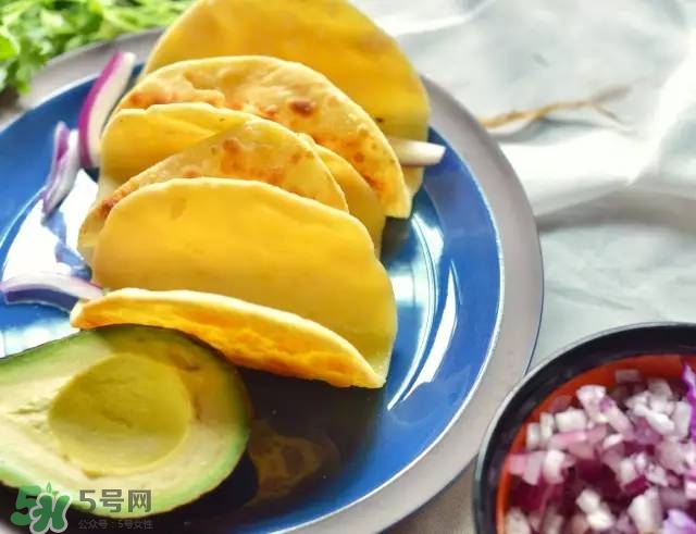 牛油果沙拉怎么做？牛油果沙拉用什么醬？