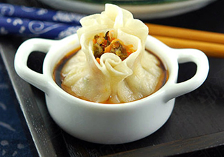 燒麥怎么包？燒麥蒸多長時間能熟