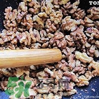 核桃粉怎么做？核桃粉的功效與作用