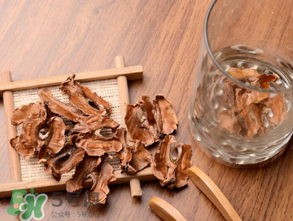 核桃分心木怎么泡水喝？核桃分心木泡水孕婦可以喝嗎？