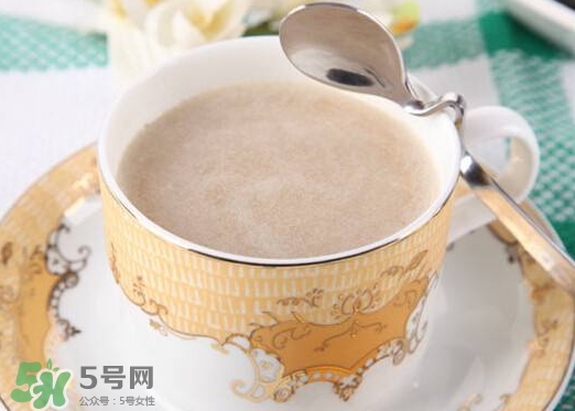 核桃粉怎么做給寶寶吃？核桃粉的做法