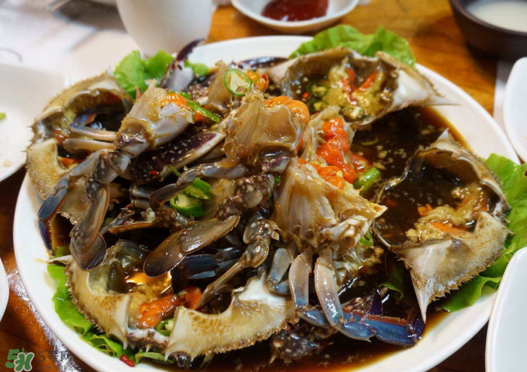 醬蟹怎么做好吃？醬蟹有寄生蟲嗎？