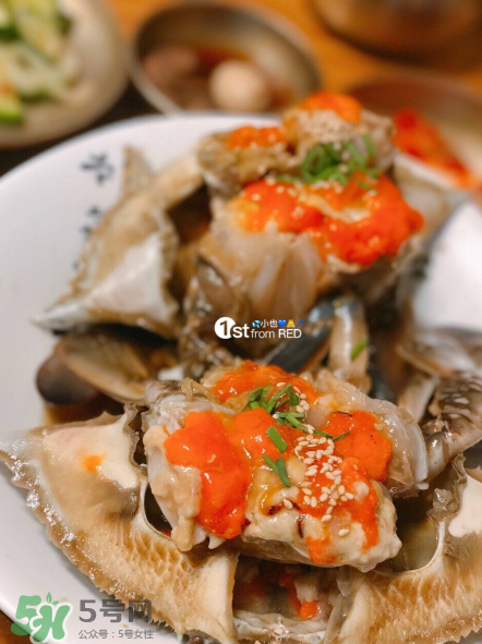 醬蟹怎么做好吃？醬蟹有寄生蟲嗎？