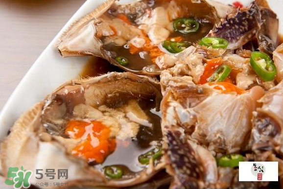 醬蟹是生的嗎？韓國(guó)醬螃蟹是生吃嗎？