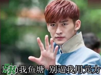 說休想的都是后來的什么意思？