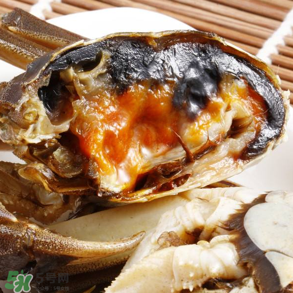 醉蟹是生吃好還是熟吃好？哪種更好吃？