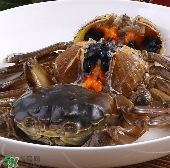醉蟹是生吃好還是熟吃好？哪種更好吃？