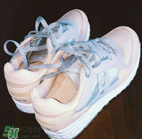 saucony鞋子怎么樣？索康尼鞋碼偏大偏小？