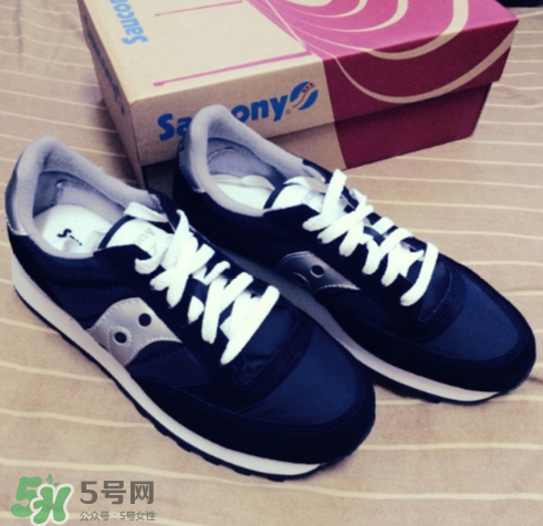 saucony鞋子怎么樣？索康尼鞋碼偏大偏??？