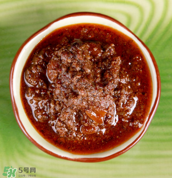 蟹醬怎么吃好吃？蟹醬可以保存多久？