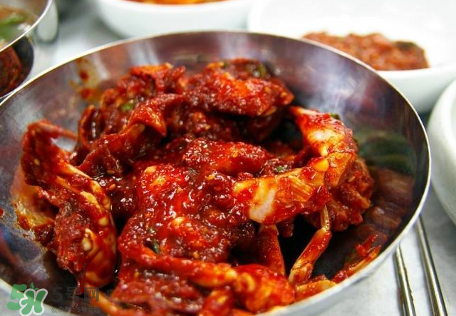 蟹醬怎么吃好吃？蟹醬可以保存多久？