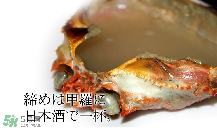 蟹醬怎么吃好吃？蟹醬可以保存多久？