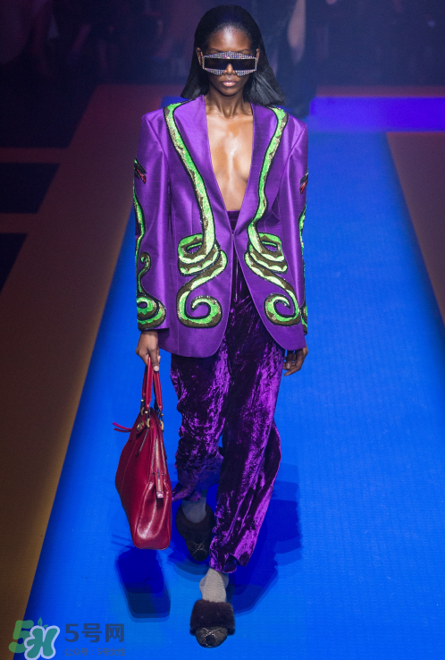 gucci2018春夏系列怎么樣_好看嗎_款式有哪些？