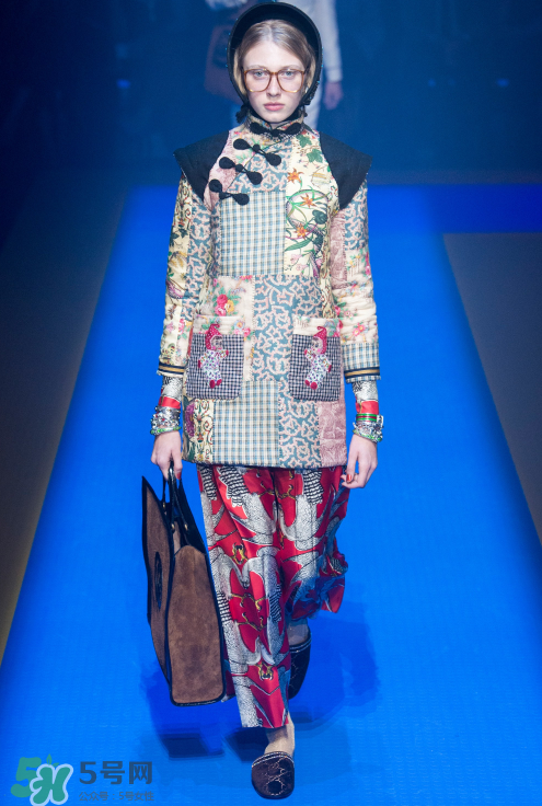 gucci2018春夏系列怎么樣_好看嗎_款式有哪些？