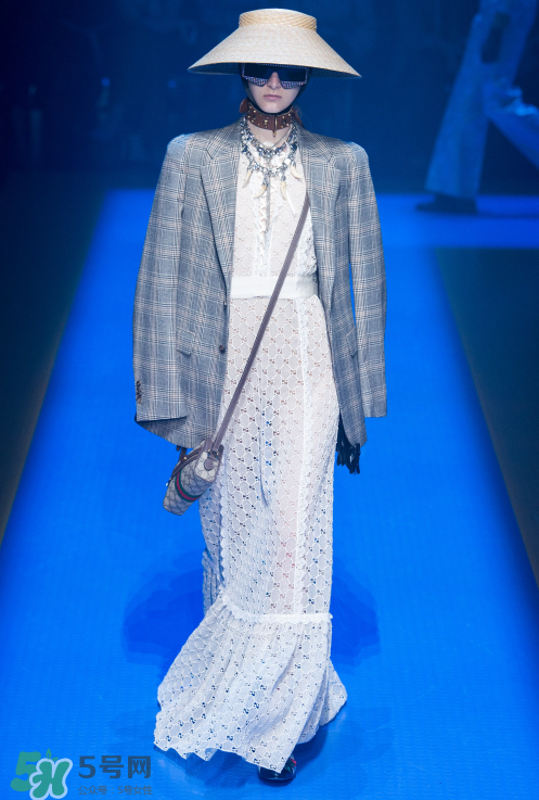 gucci2018春夏系列怎么樣_好看嗎_款式有哪些？
