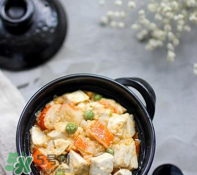 蟹黃可以做什么菜？蟹黃怎么做好吃？