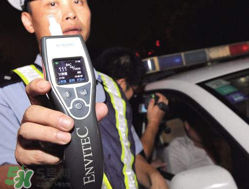 荔枝吃一顆酒駕三顆醉駕  哪些食物含酒精？