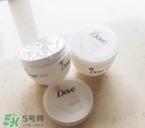 多芬身體乳好用嗎？多芬身體乳測(cè)評(píng)