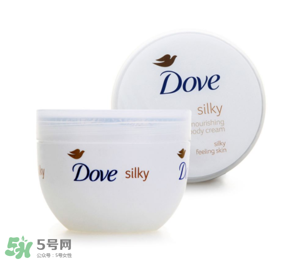 多芬身體乳好用嗎？多芬身體乳測評