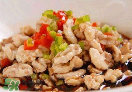 核桃怎么挑選好壞？怎么辨別核桃的好壞？