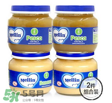 美林輔食泥都添加了鹽嗎？美林輔食含不含鹽？