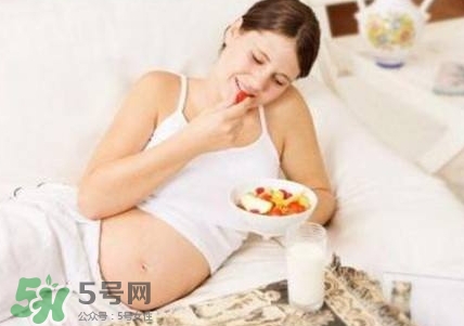 孕婦可以喝核桃粉嗎？孕婦喝核桃粉好嗎？