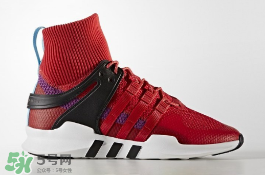 adidas eqt support adv中筒襪套款什么時(shí)候發(fā)售？