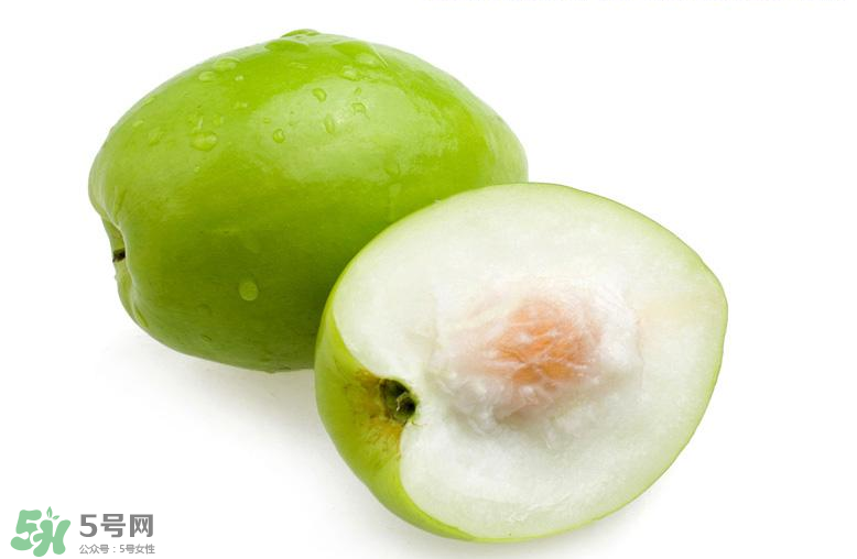 青棗是發(fā)物嗎？青棗一天能吃多少？