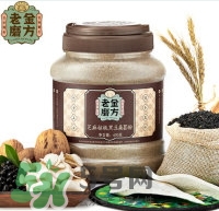 核桃粉哪個牌子好？核桃粉價格