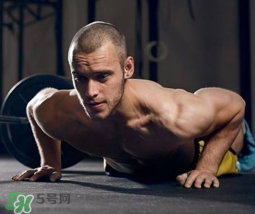 波比跳傷腰嗎？波比跳練完腰酸是什么原因？