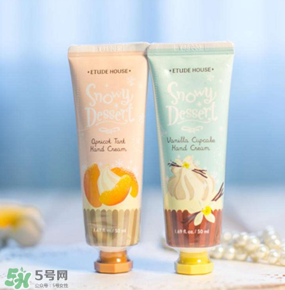 護(hù)手霜分類 你適合涂哪種護(hù)手霜？