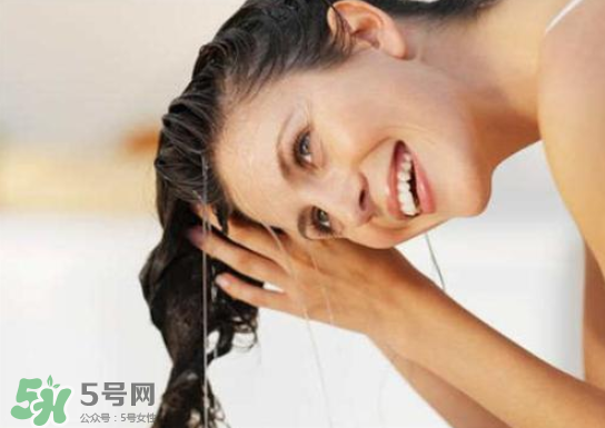護(hù)發(fā)到底有什么作用？護(hù)發(fā)素發(fā)膜可以修復(fù)頭發(fā)損傷？