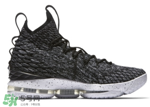nike lebron 15 ashes什么時候發(fā)售_多少錢？