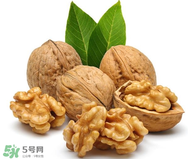 長期吃核桃有副作用嗎？核桃的副作用很大嗎？