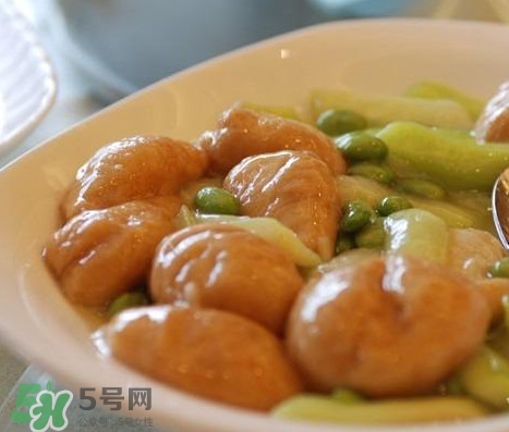 素雞是面筋嗎？素雞和面筋有什么區(qū)別