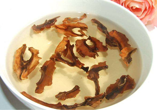 核桃分心木可以和茶葉一起泡嗎？核桃分心木可以泡幾次？