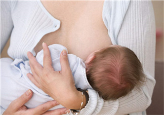 寶寶突然不吃母乳了怎么回事？寶寶不吃母乳是為什么？